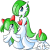 gardevoir and more